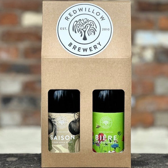 75cl Bottle Gift Box