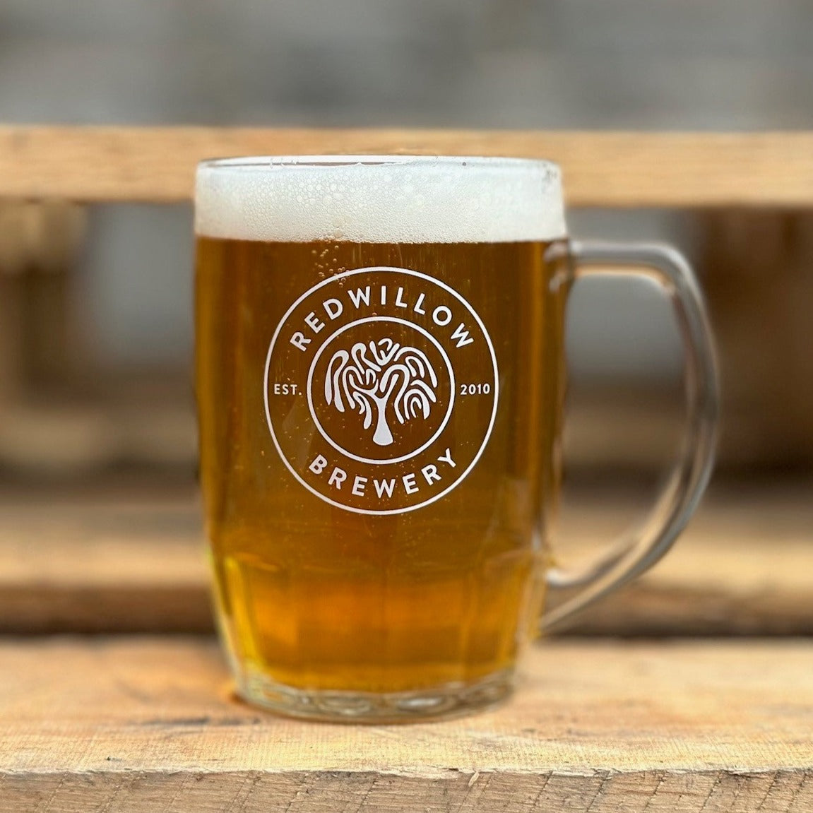 Bamberg Pint Tankard