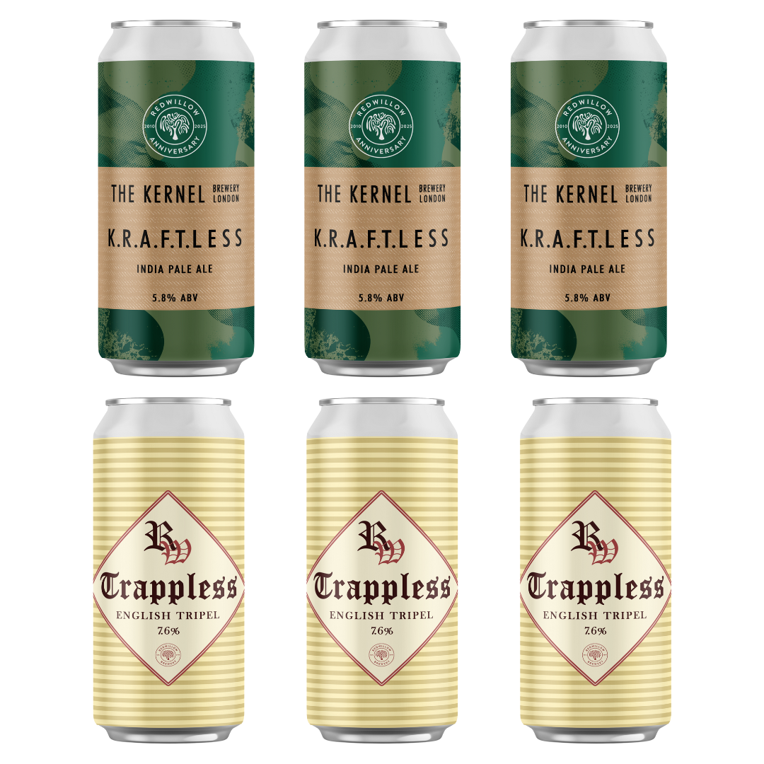 New Release Mixed Case