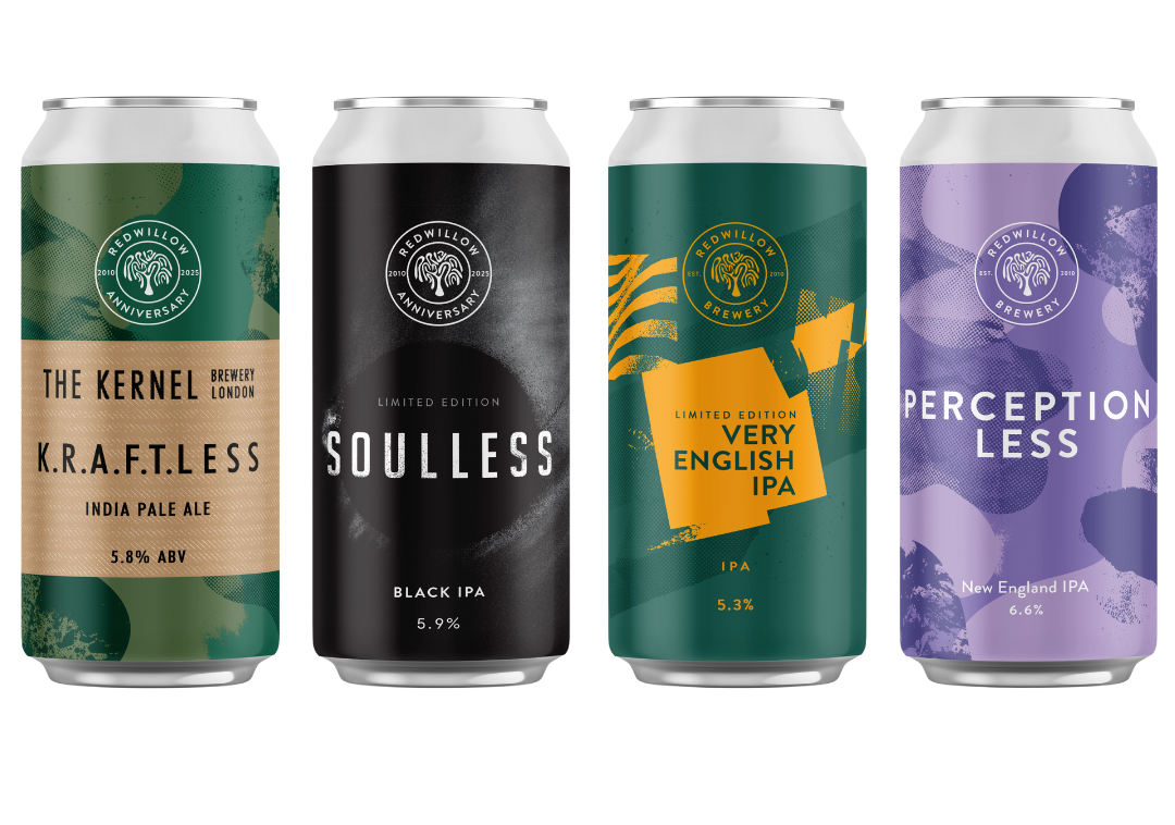 The IPA Box