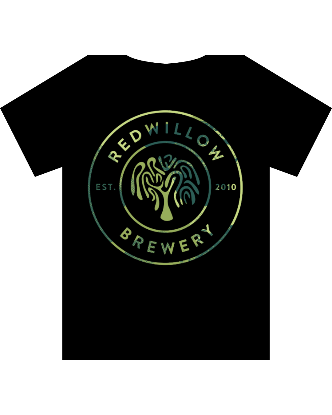 FECKLESS 100% Cotton T-Shirt