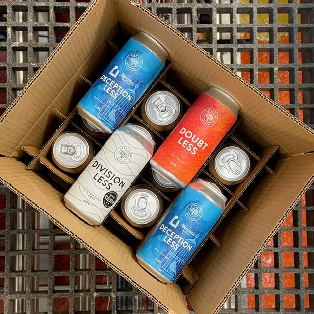 The Gluten Free Case