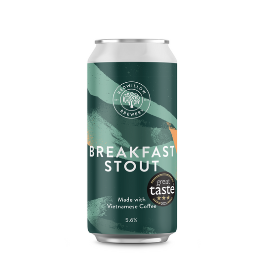 Breakfast Stout