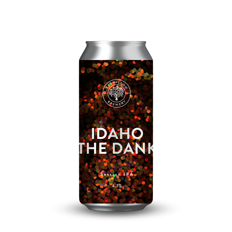 Idaho the Dank
