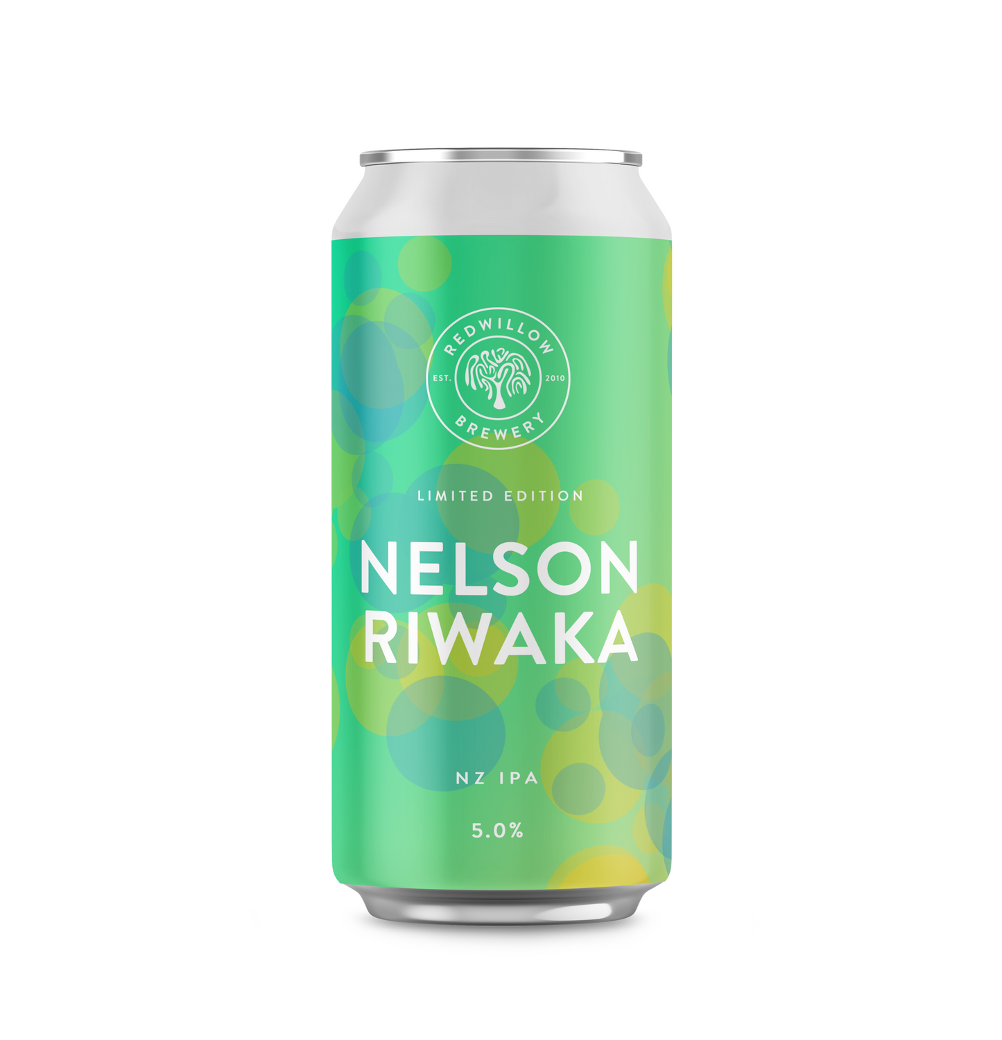Nelson Riwaka NZ IPA