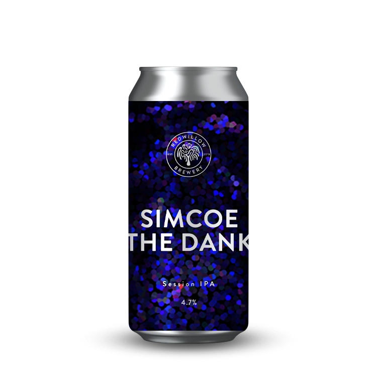Simcoe the Dank
