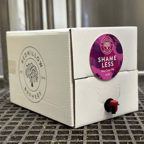 Shameless 18 Pint Box *COLLECTION ONLY*