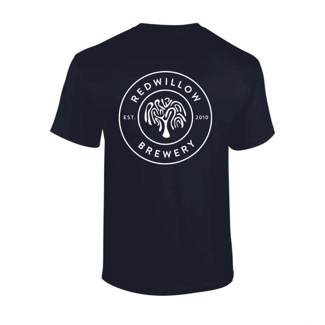 Organic Cotton T-Shirt BLACK