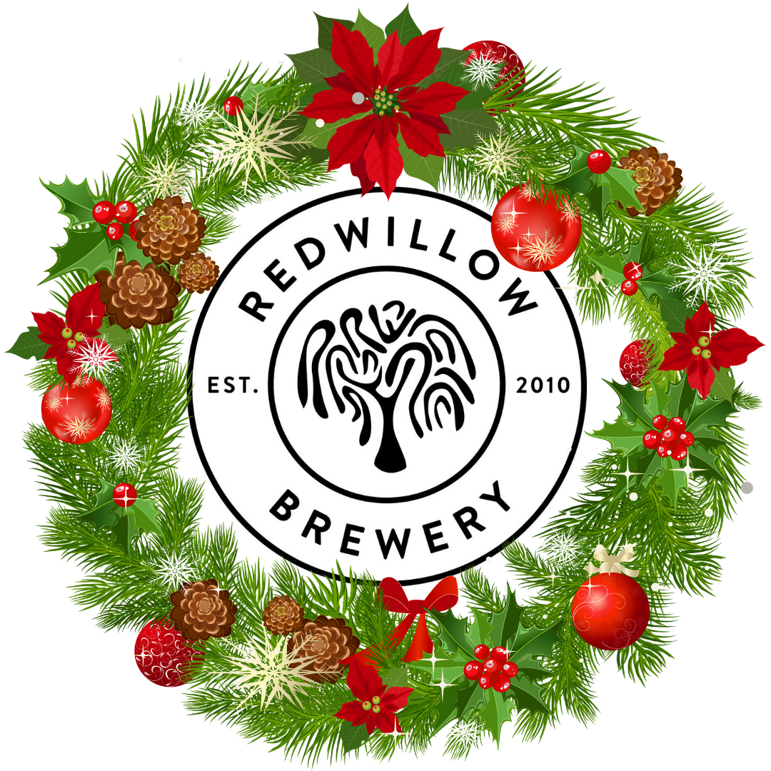 Xmas Wreath Making Workshop Deposit