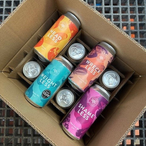 Core Classics Mixed Case