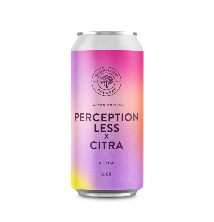 Perceptionless x Citra