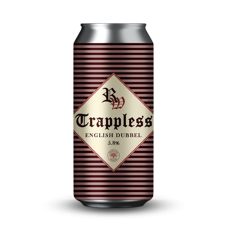 Trappless - English Dubbel