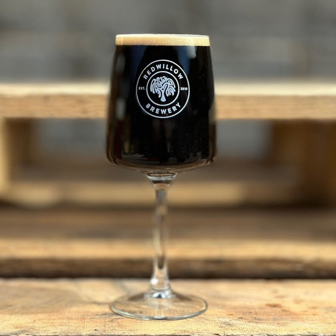 Tasting Glass