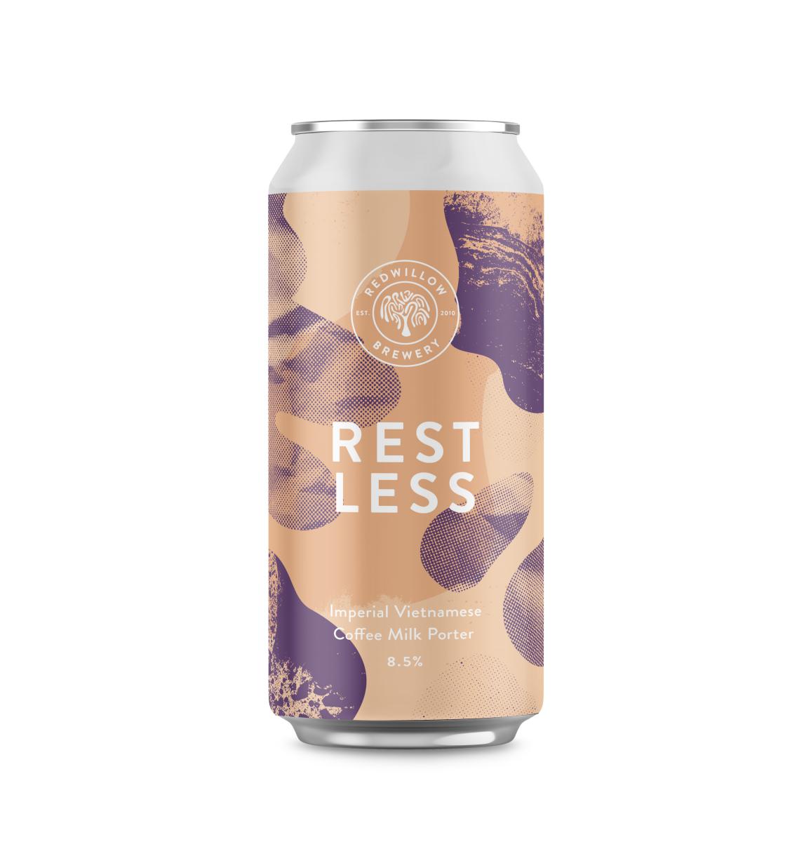 Restless