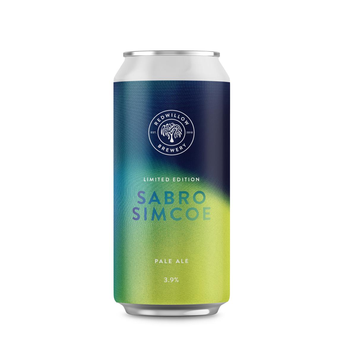 Sabro Simcoe
