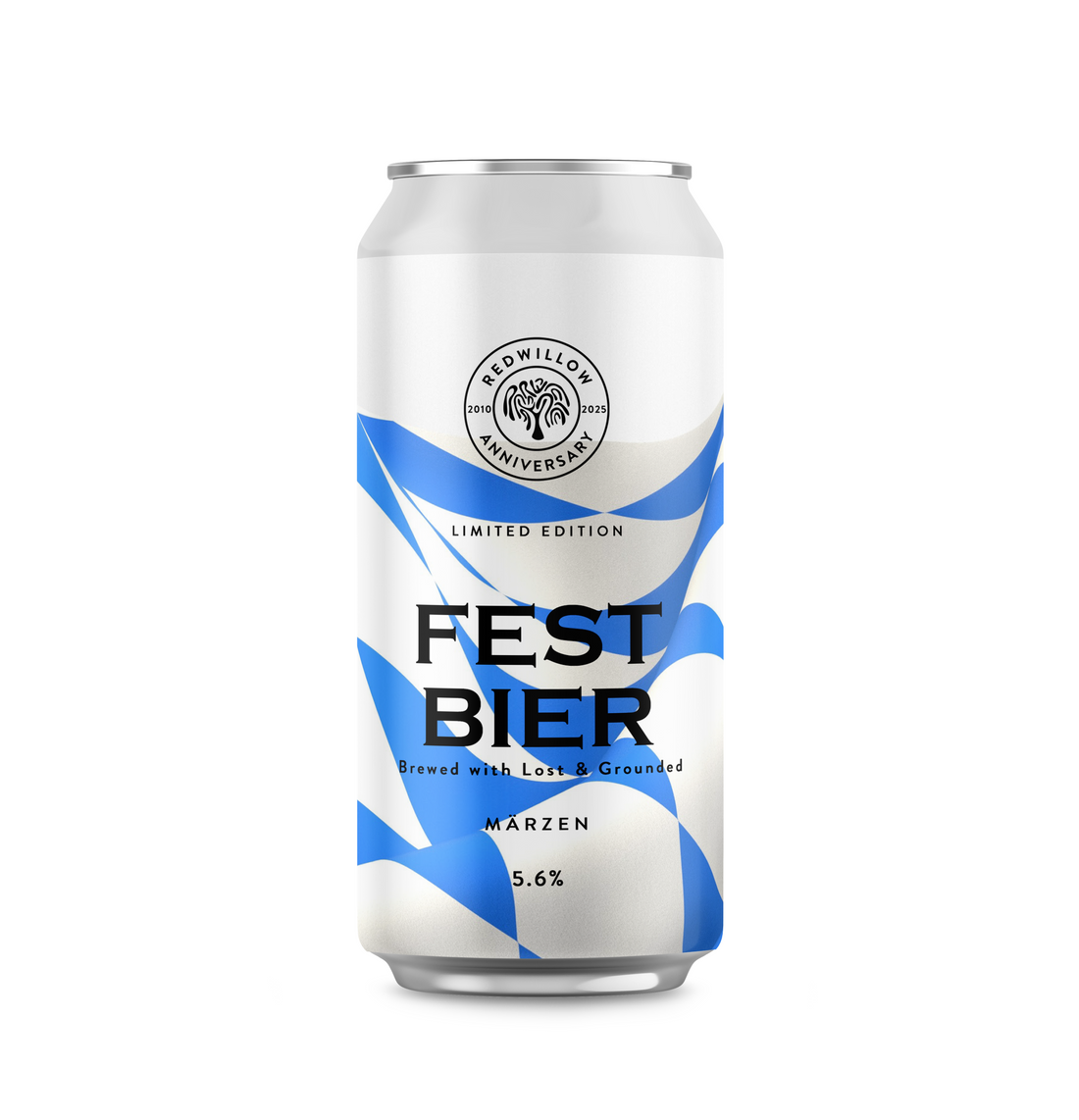 Brewing Something Special for this years Lager Fest