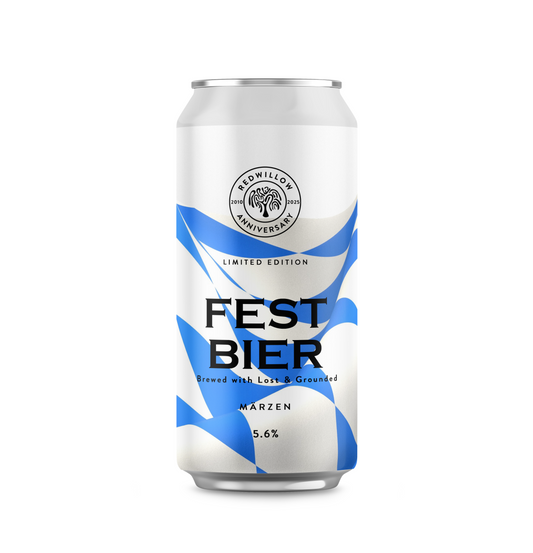 Brewing Something Special for this years Lager Fest