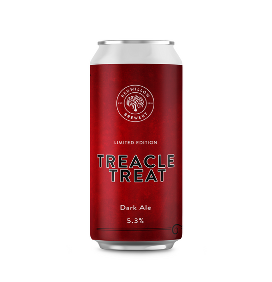 How RedWillow's Treacle Treat Celebrates Centuries of Sticky History