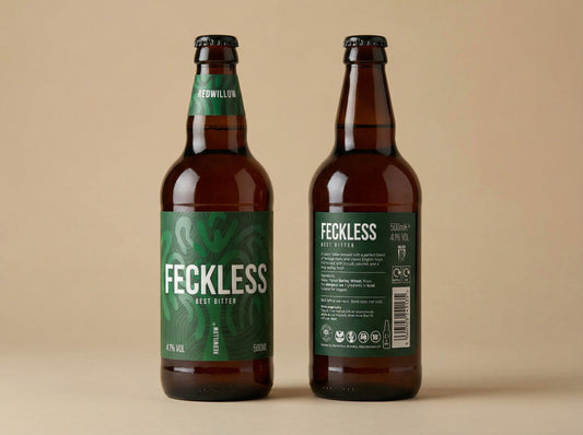 Feckless is heading to Co-op