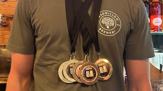 Five Category Champions at the SIBA Indie Beer Awards 2026