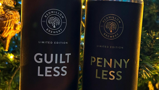 Last-Minute Christmas Gifts: Your RedWillow Rescue Plan