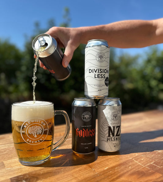 Lager Box