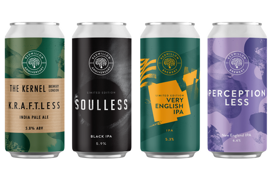 The IPA Box
