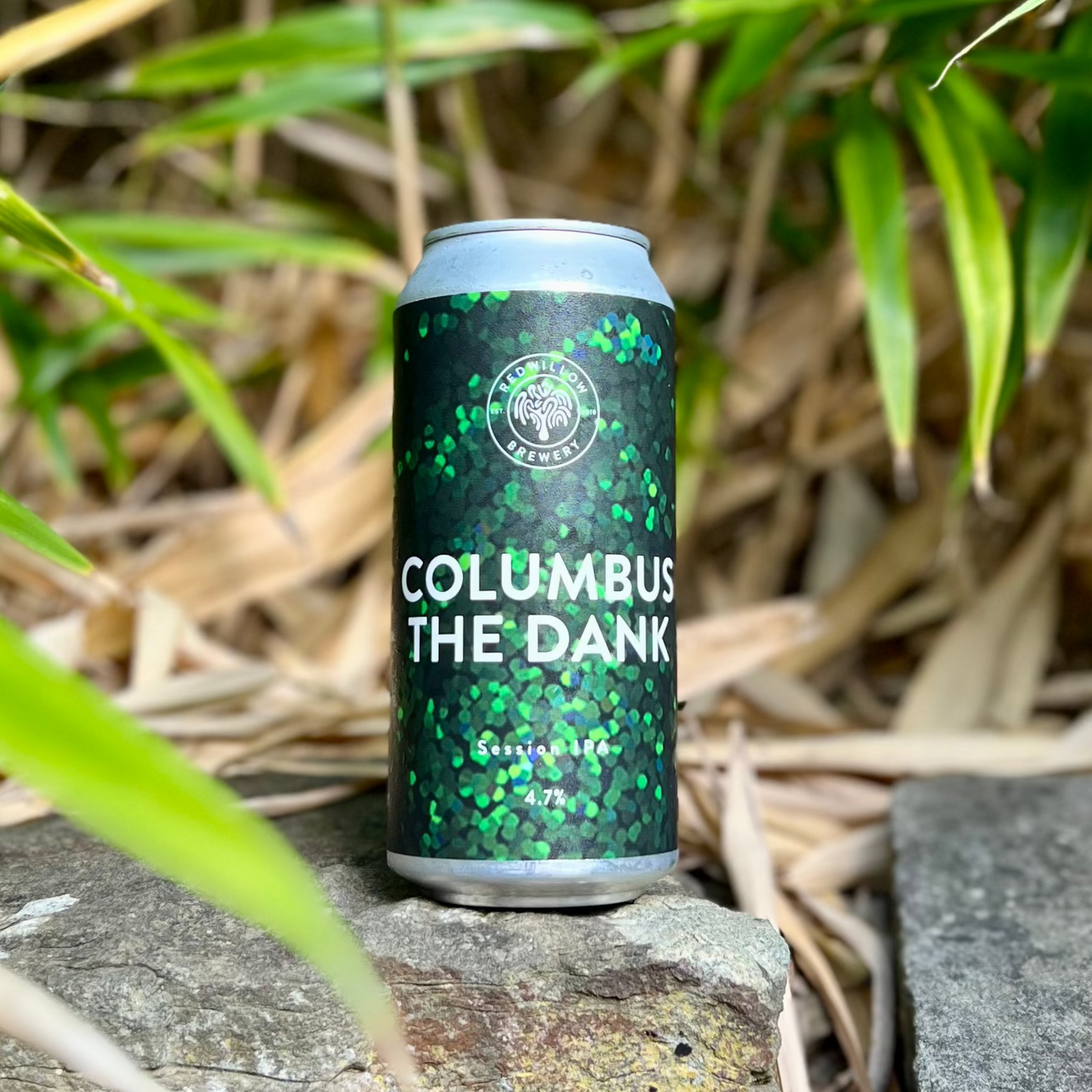 Columbus the Dank