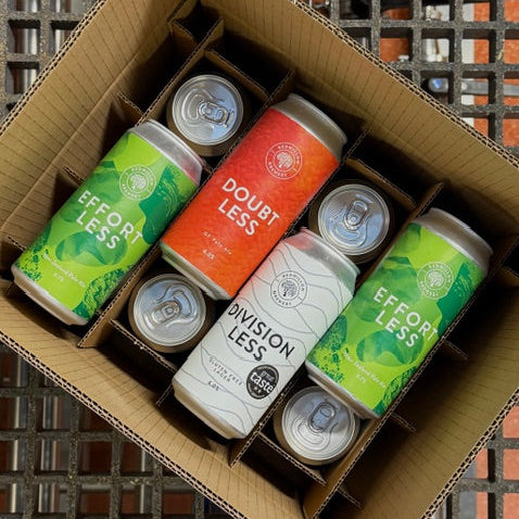 The Gluten Free Case