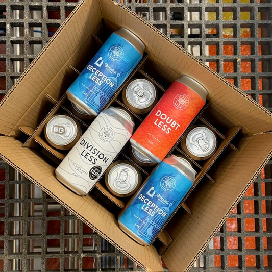 The Gluten Free Case