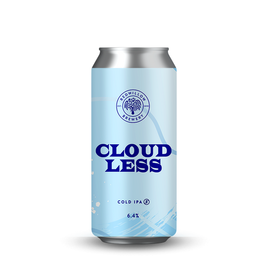 Cloudless