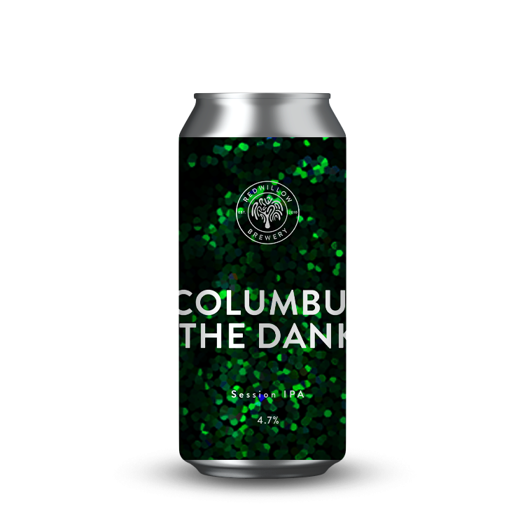 Columbus the Dank