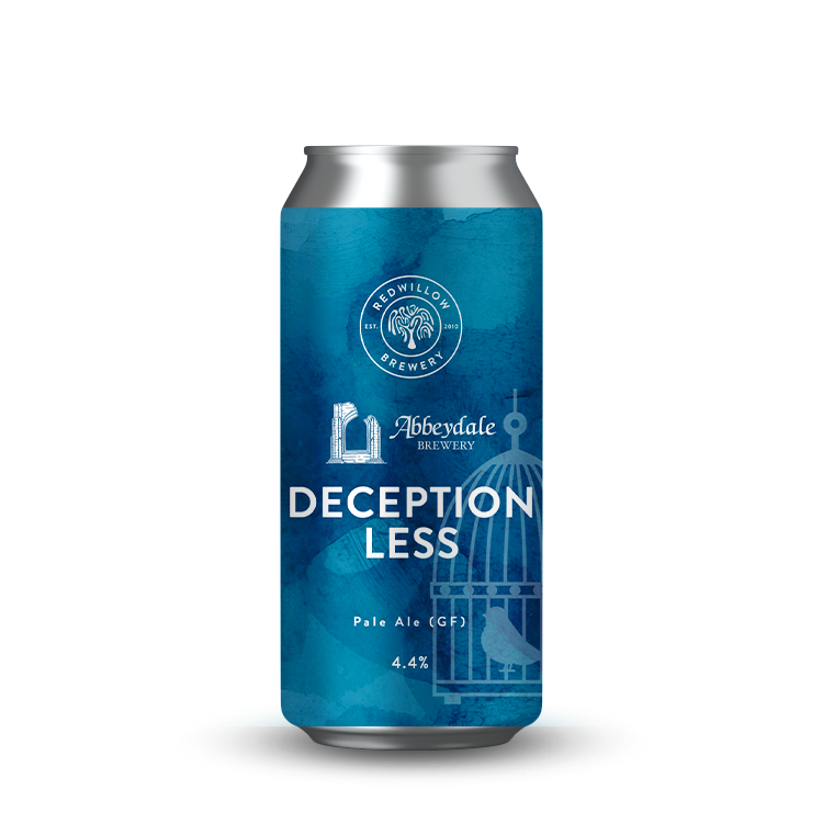 Deceptionless GF