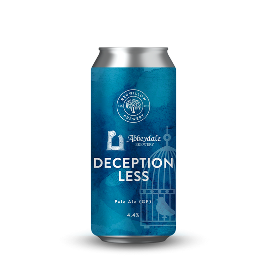 Deceptionless GF