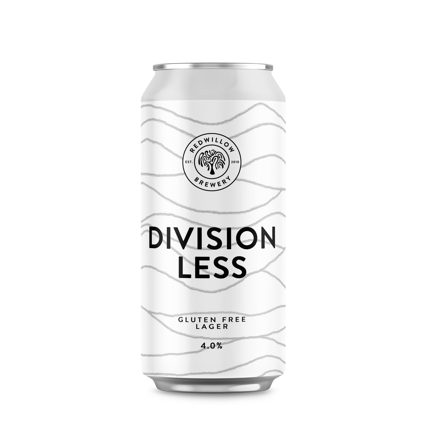 Divisionless GF Lager