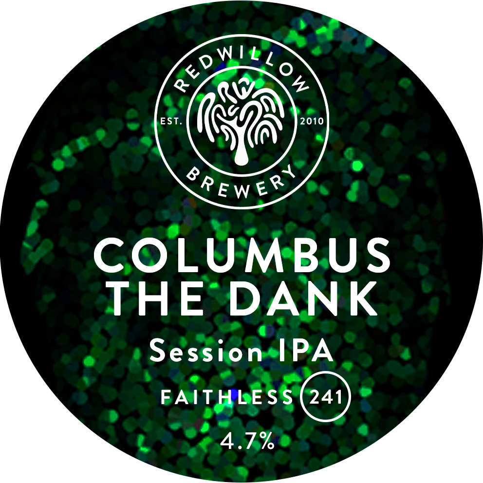 Columbus the Dank