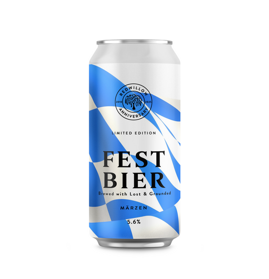 Festbier (x Lost & Grounded)