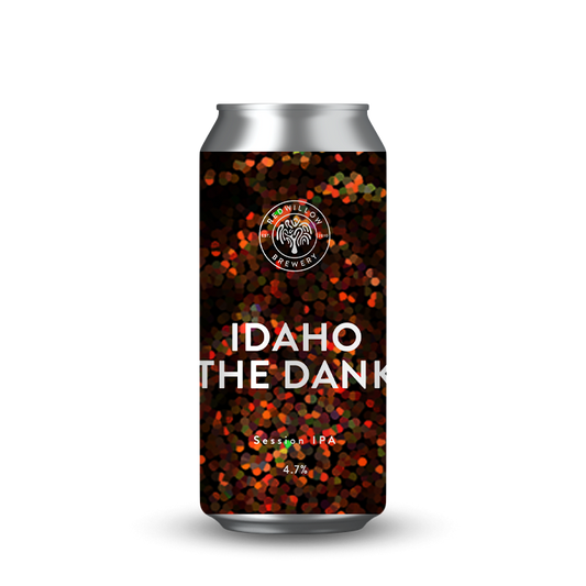 Idaho the Dank