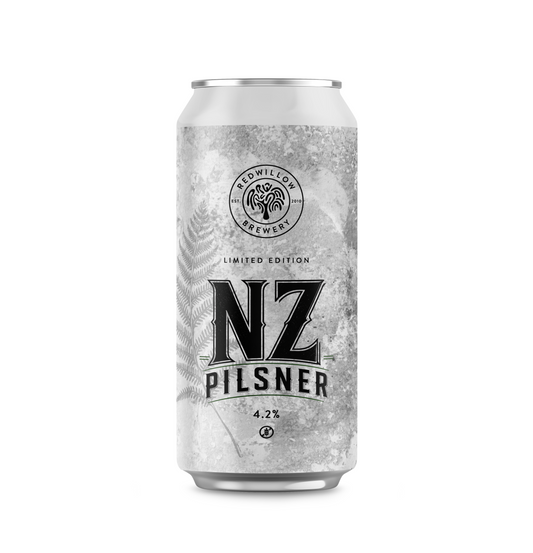NZ Pils