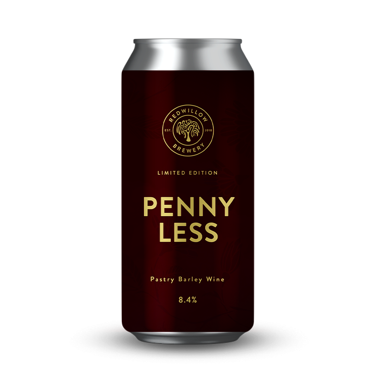 Pennyless