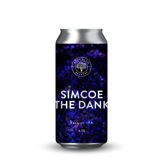 Simcoe the Dank
