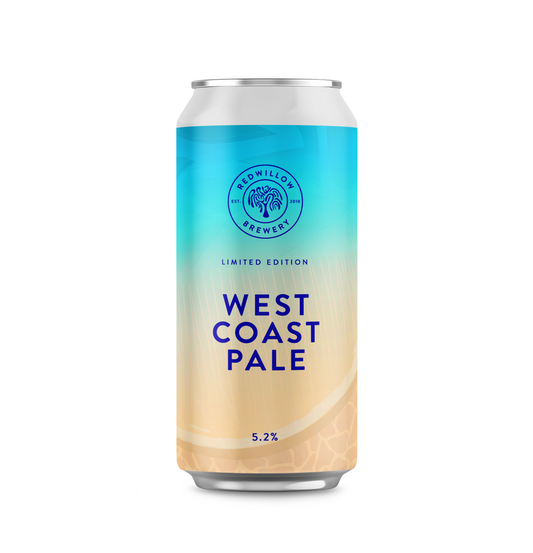 West Coast Pale