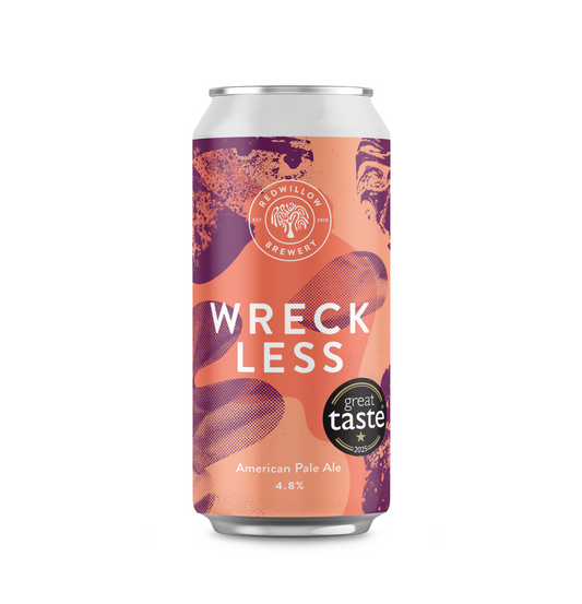 Wreckless