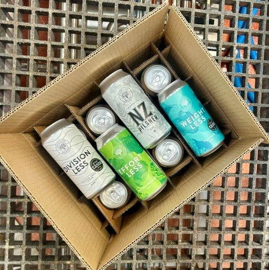 Gluten Free Box