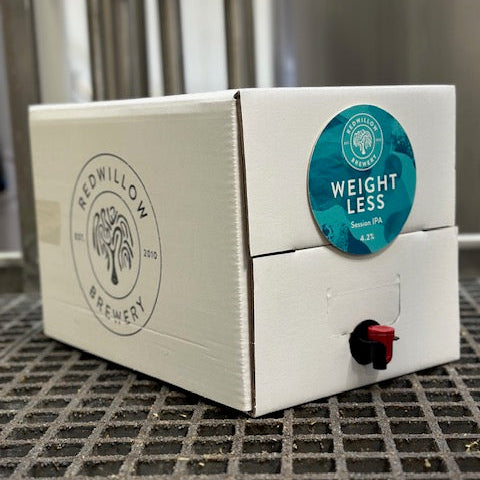 Weightless 36 Pint Box *COLLECTION ONLY*