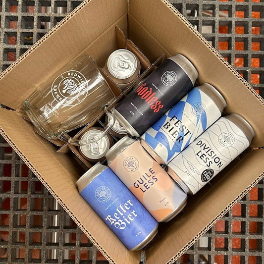 Lager Fest Case