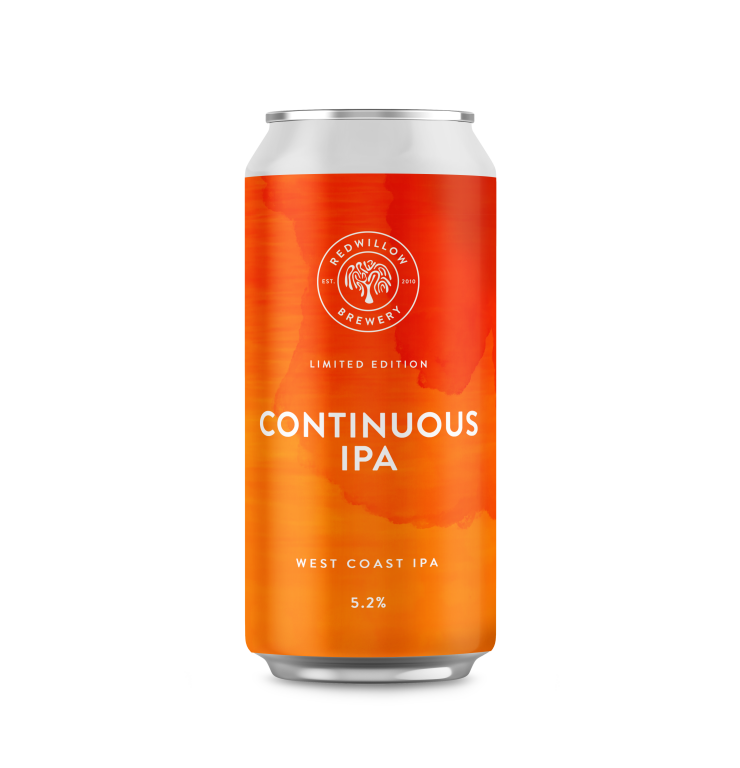 Continuous IPA