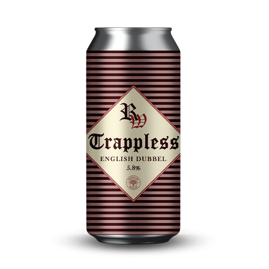 Trappless - English Dubbel